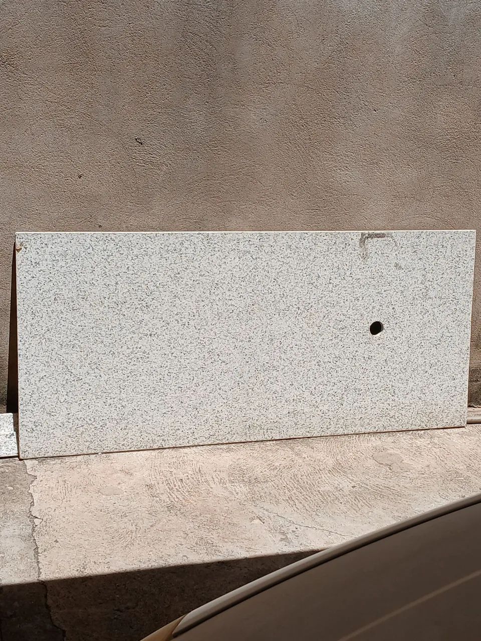 Pedra de granito 170x30