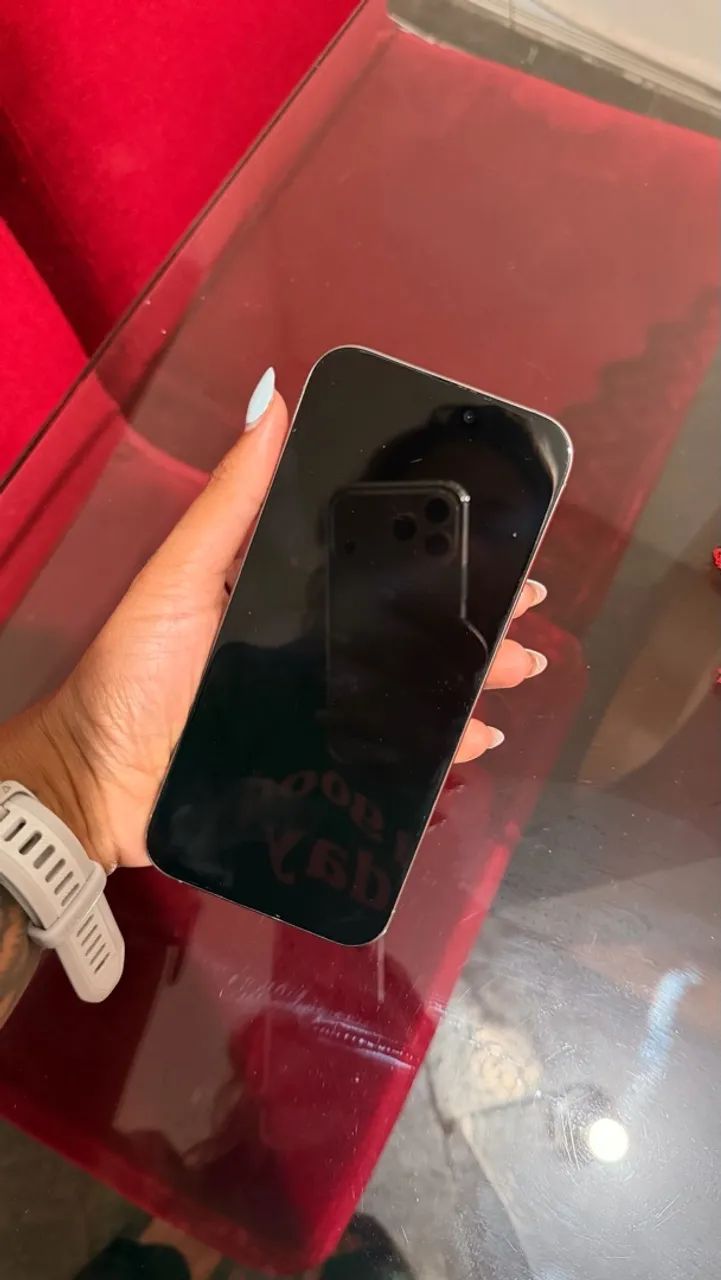 iPhone 16 pro Max 256gb - Foto 3