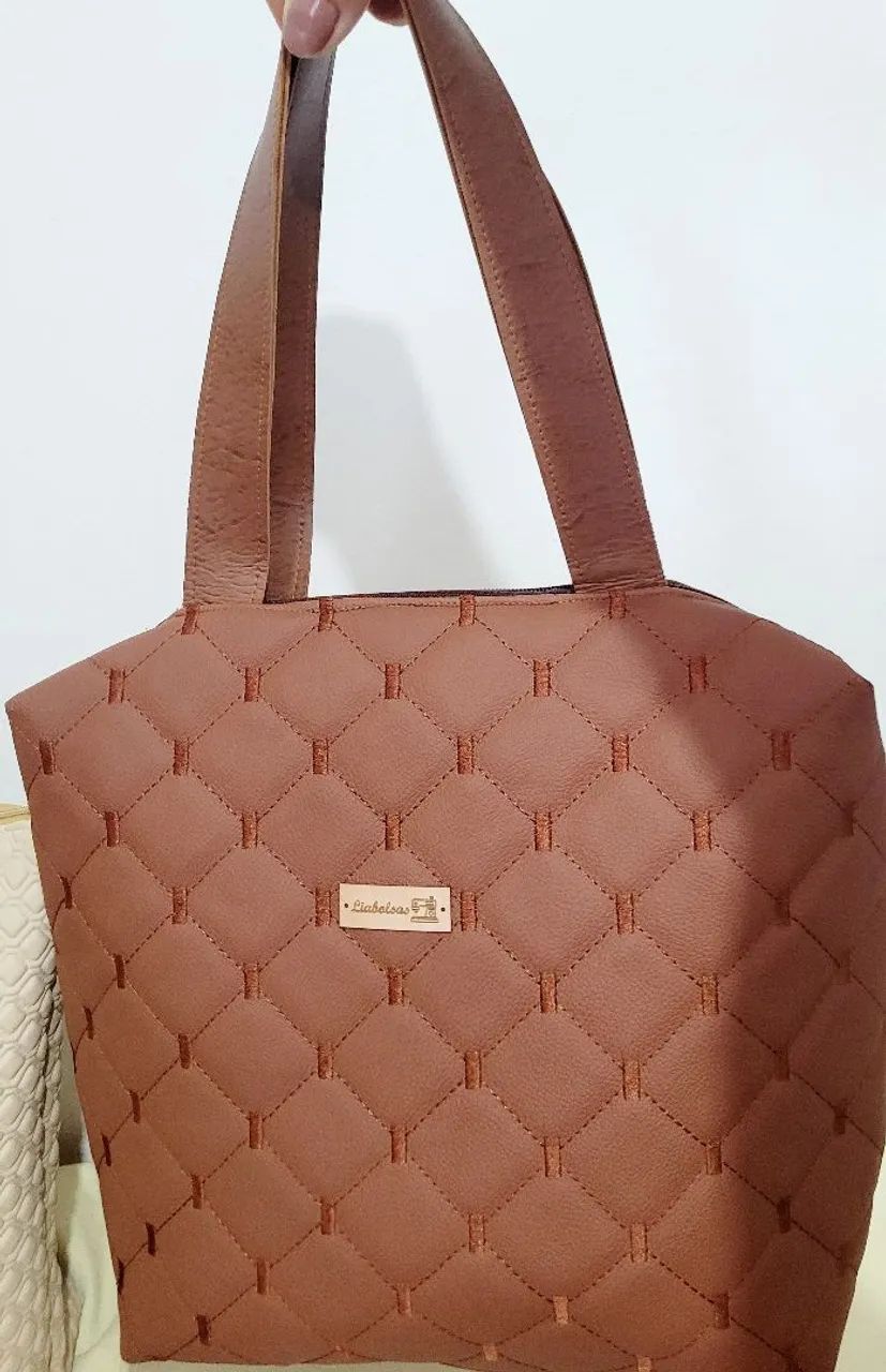 Bolsas lindas - Foto 4