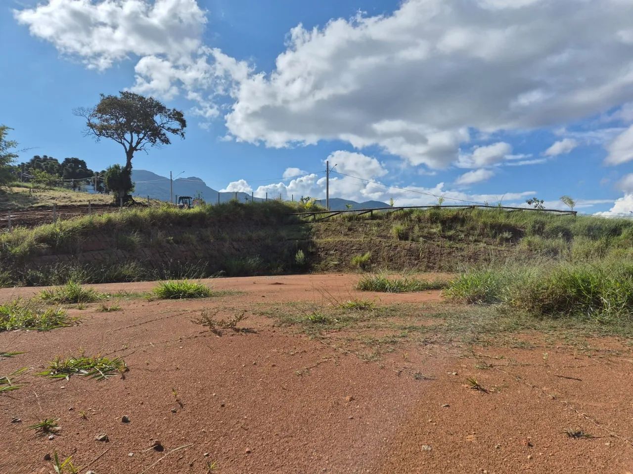 Terreno em Joanópolis/SP para a formação de chácara  - Foto 3