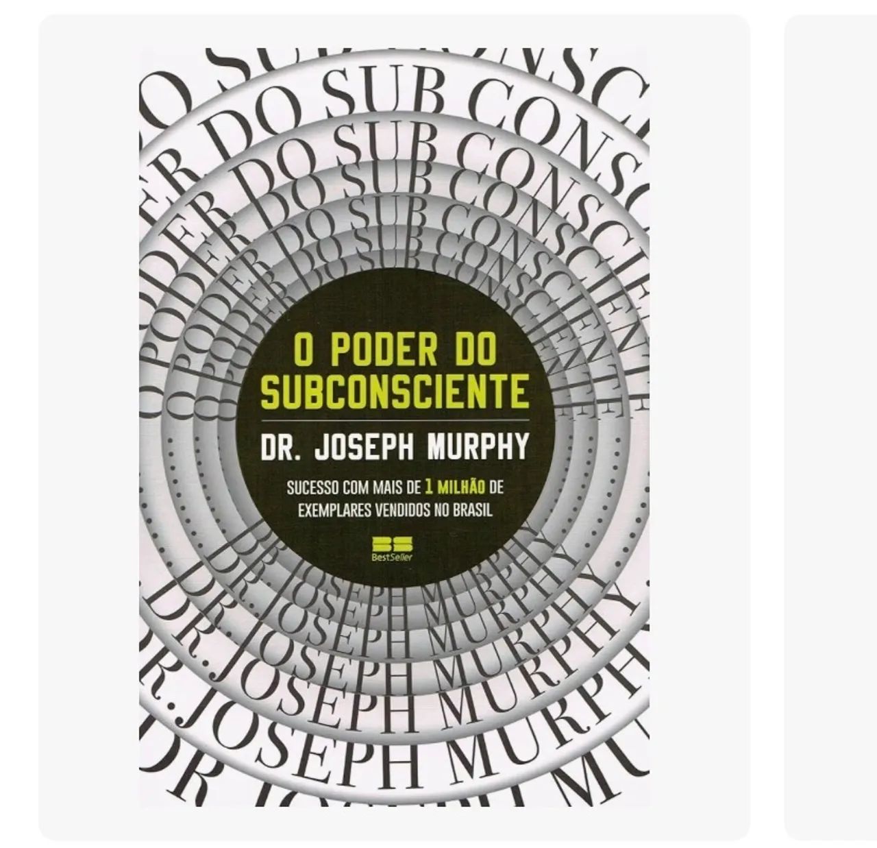 LIVROS SEMINOVOS 