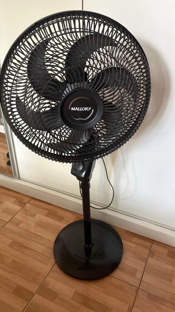 Ventilador Mallory 40cm 220V