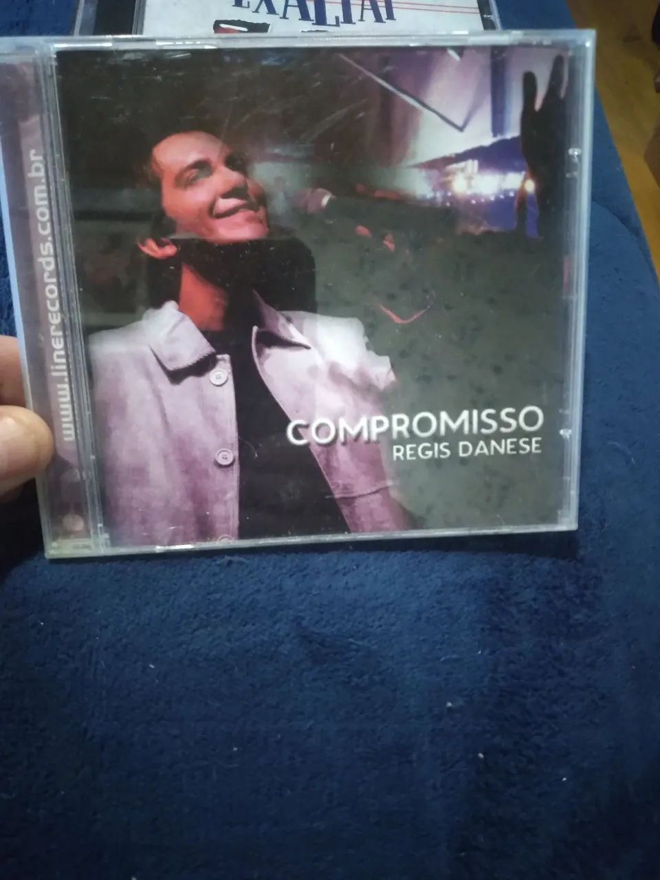 CDs gospel cada - Foto 4