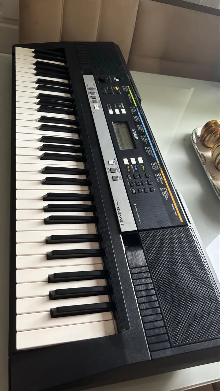 Teclado  - Foto 2