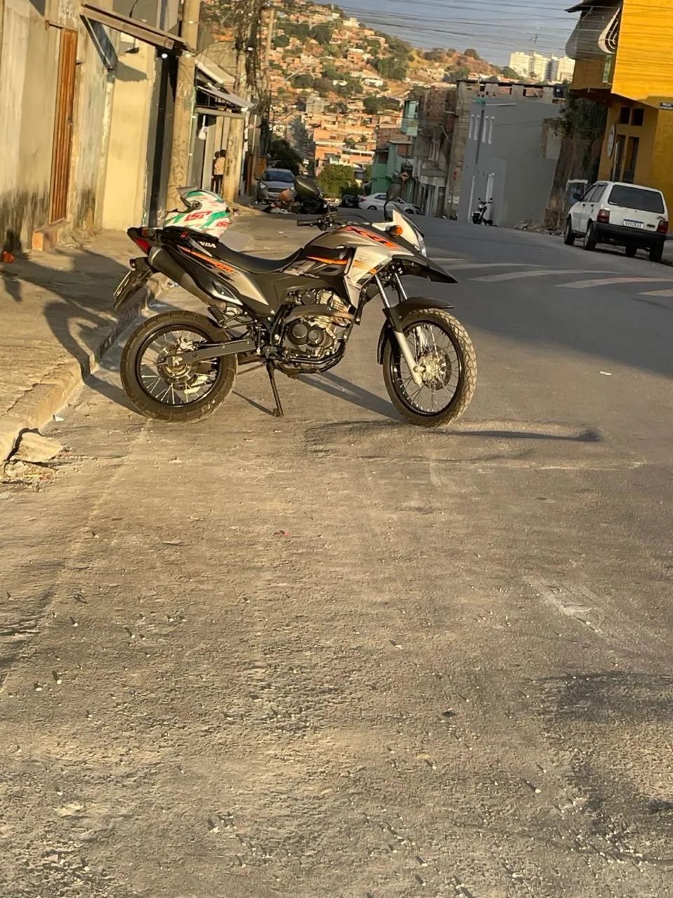 Xre 190 2021 - Foto 2