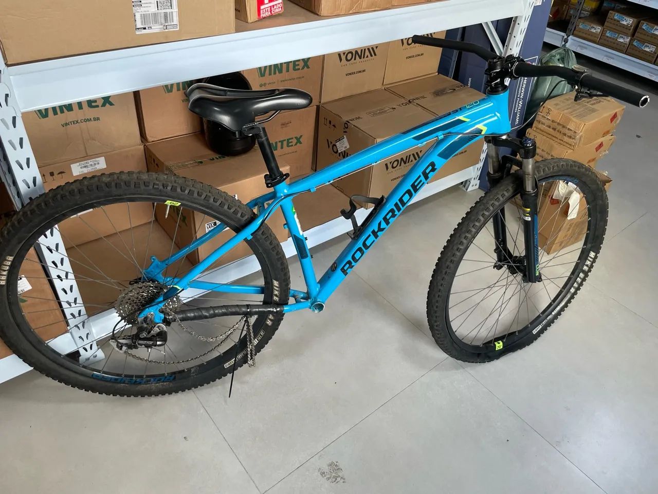 Bike aro 29 rockrider - Foto 2