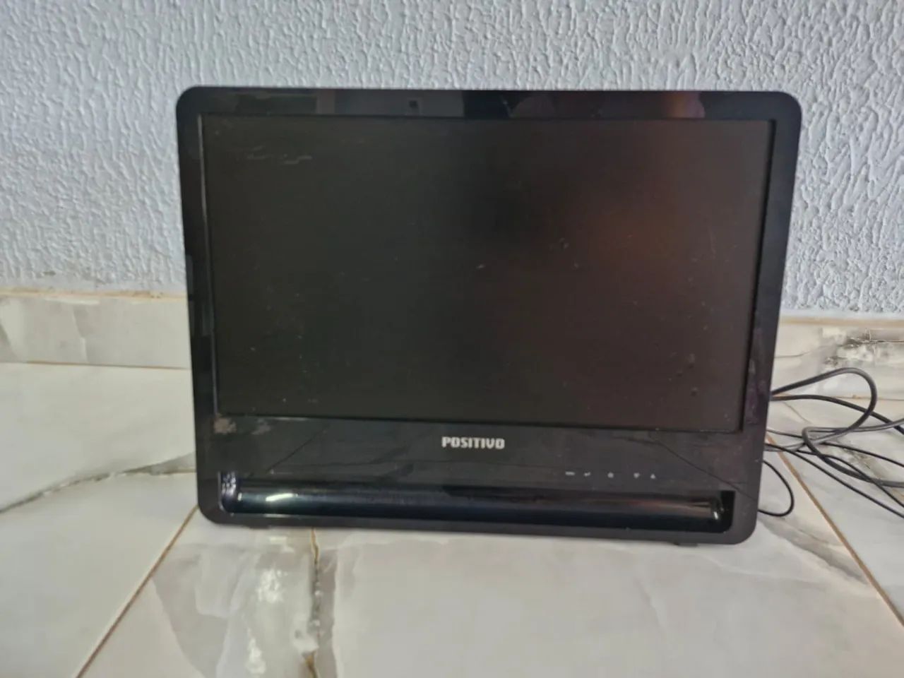 Monitor Positivo  - Foto 2