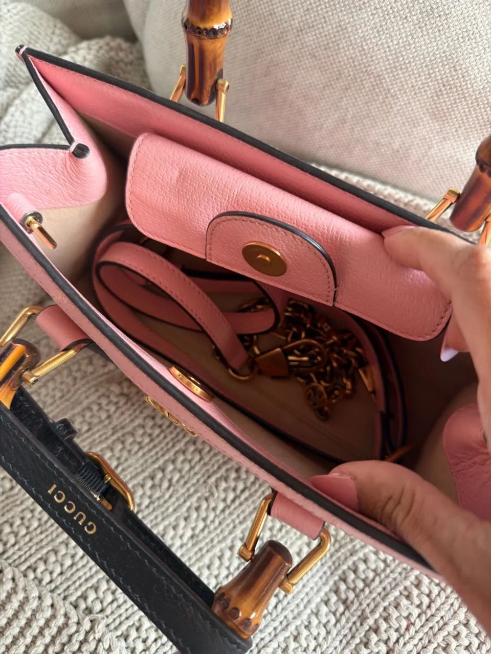 Bolsa - Foto 2