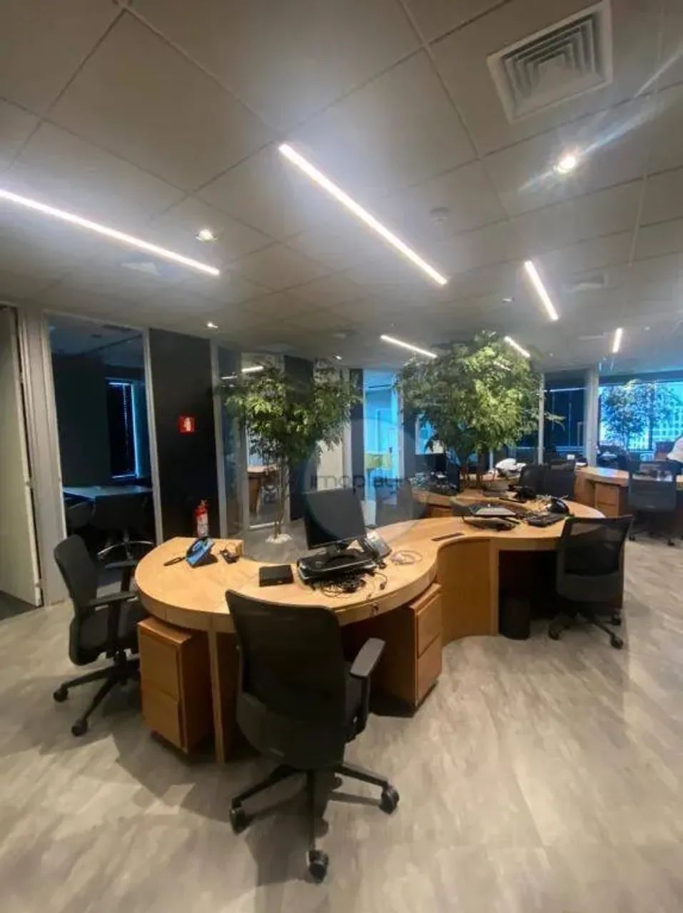 Conjunto para alugar, 472 m² - Itaim Bibi - São Paulo/SP - Foto 5
