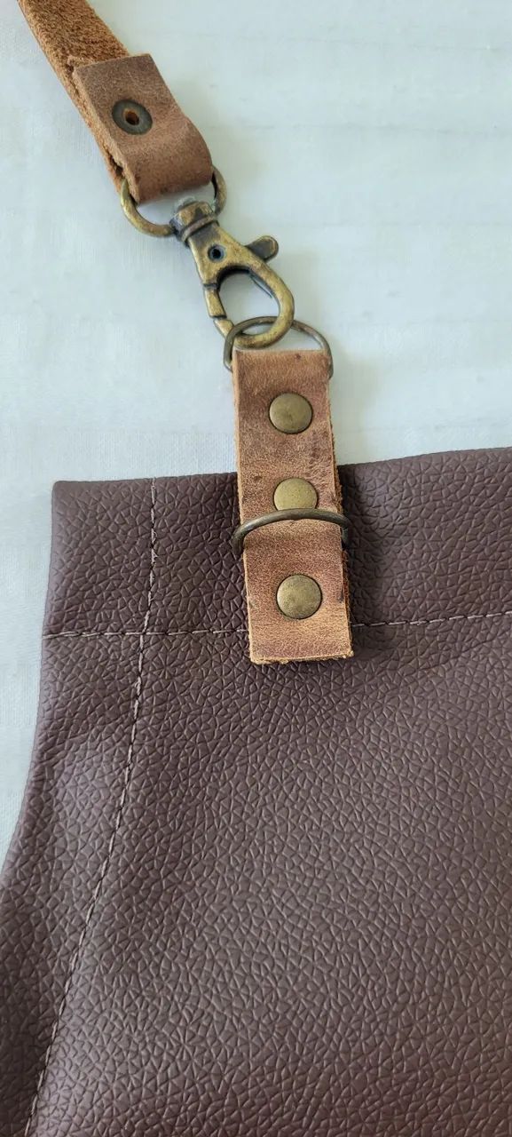 Avental para Churrasqueiro - Foto 3