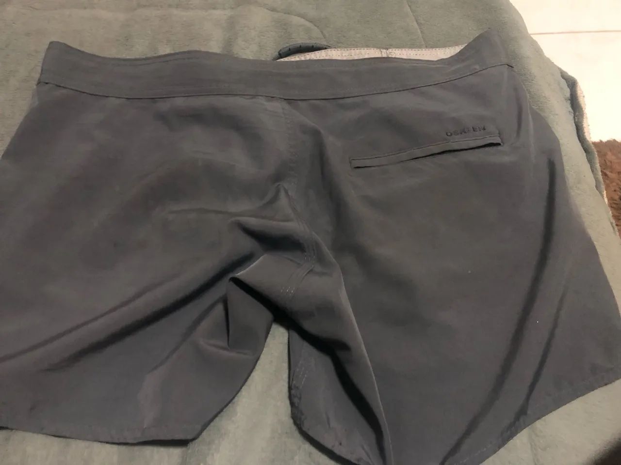 Short osklen tamanho 44 - Foto 3