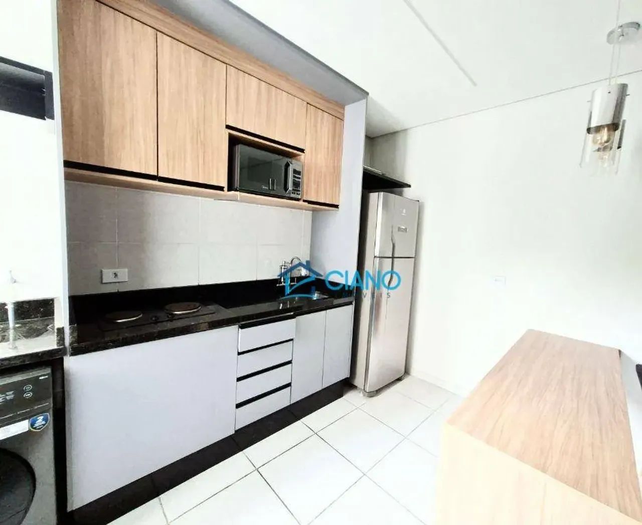 Studio para alugar, 28 m² por R$ 2.650,09/mês - Mooca - São Paulo/SP - Foto 4