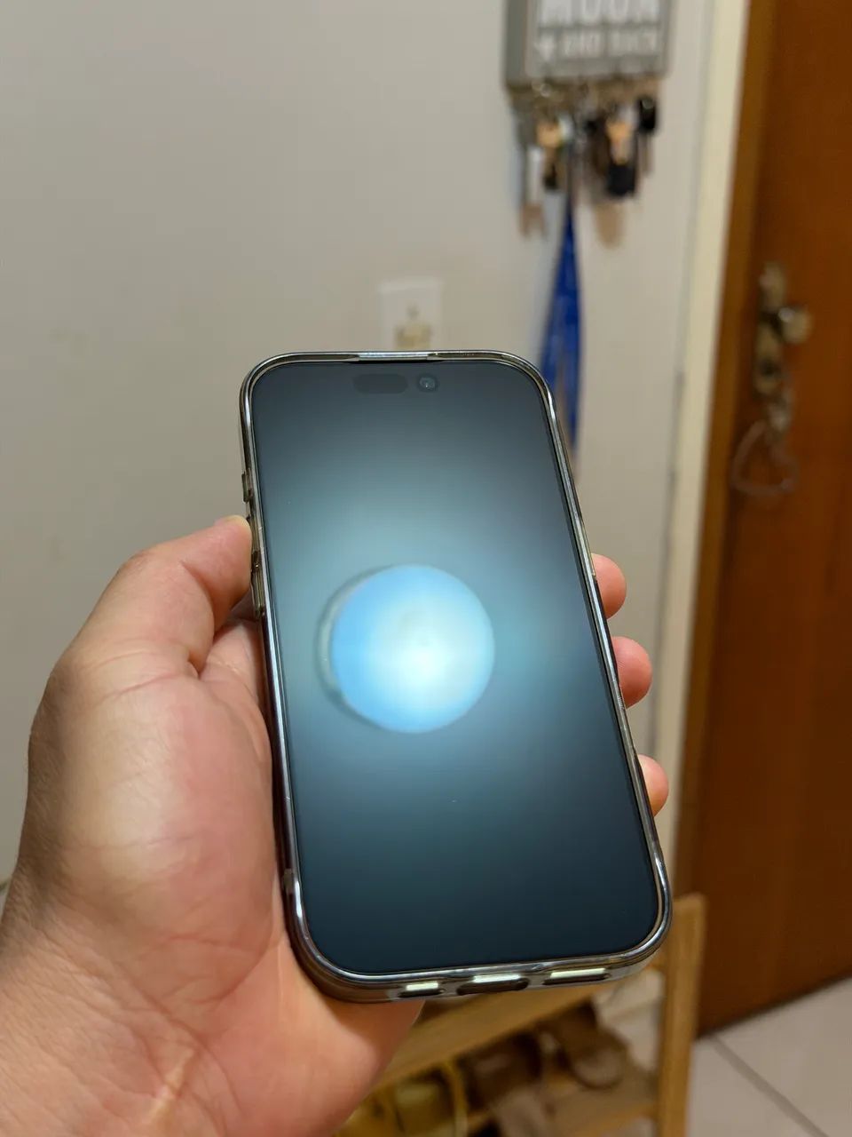 iPhone 17 256GB na garantia - Foto 4