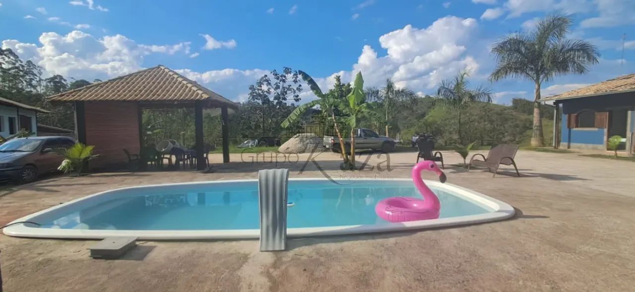 Chácara - Freitas - 4 Dormitórios - 2.500m². - Foto 3