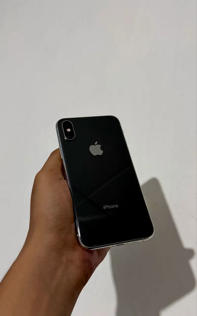 iPhone Xs 256g - Celulares e Smartphones - Gercino Coelho