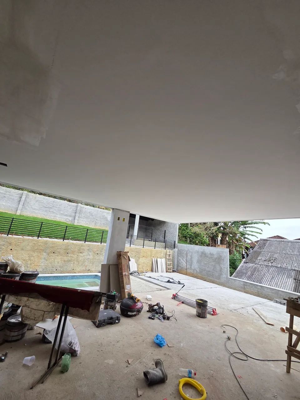 GS GESSO JOINVILLE  - Foto 2