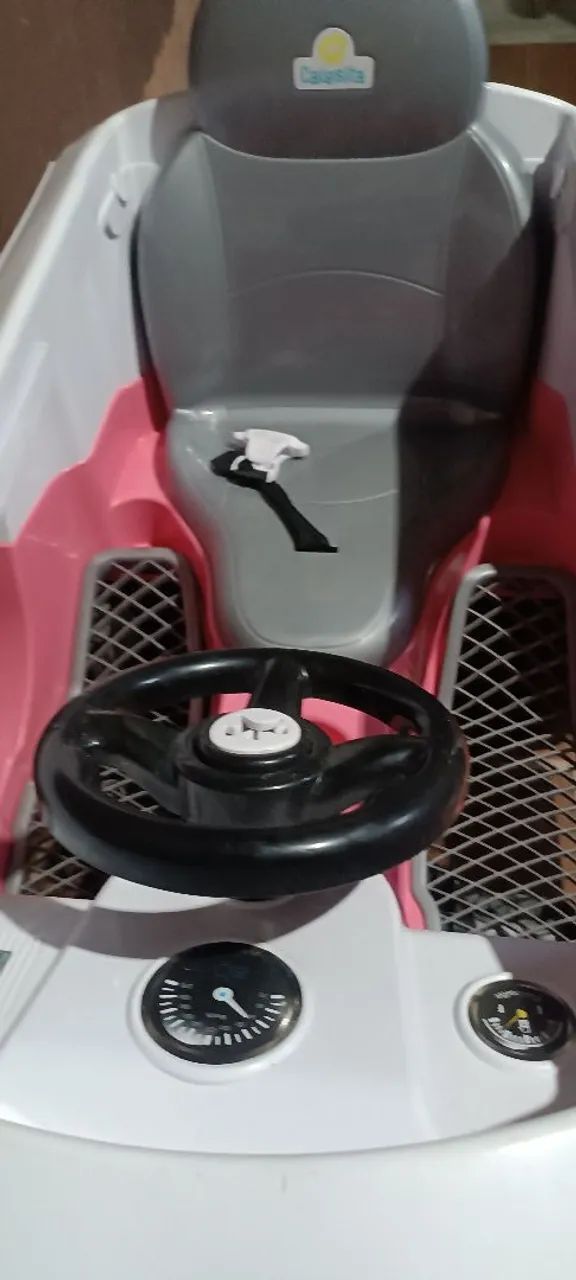 Carrinho de passeio Kombi  - Foto 3