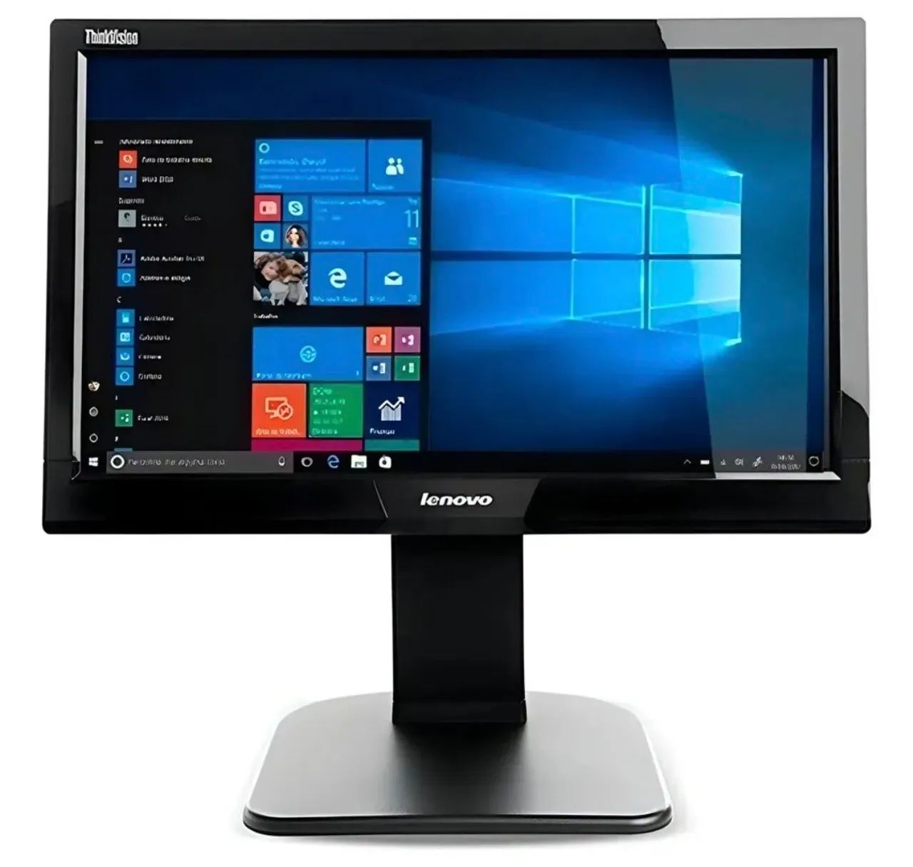 Monitor Lenovo 