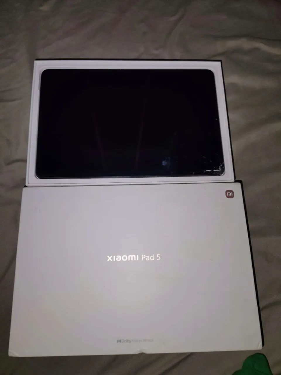Xiaomi Pad 5 - Foto 3