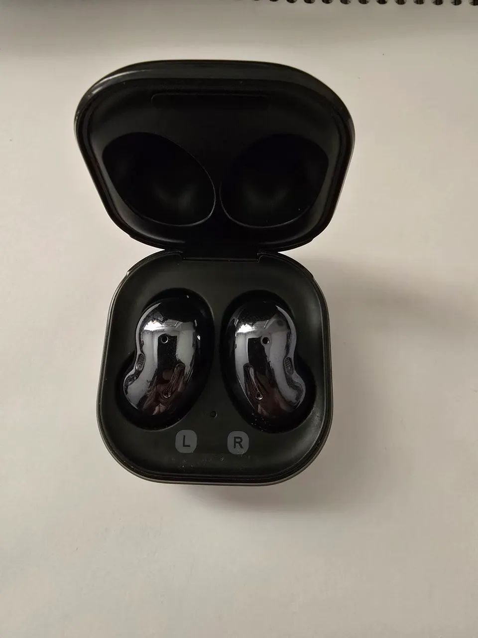 Fone de Ouvido Galaxy Buds Live