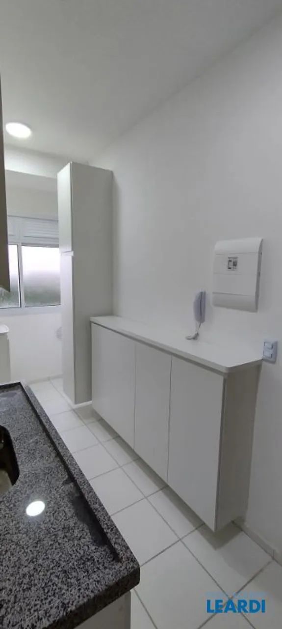 APARTAMENTO - PARQUE DAS COLINAS - SP - Foto 5