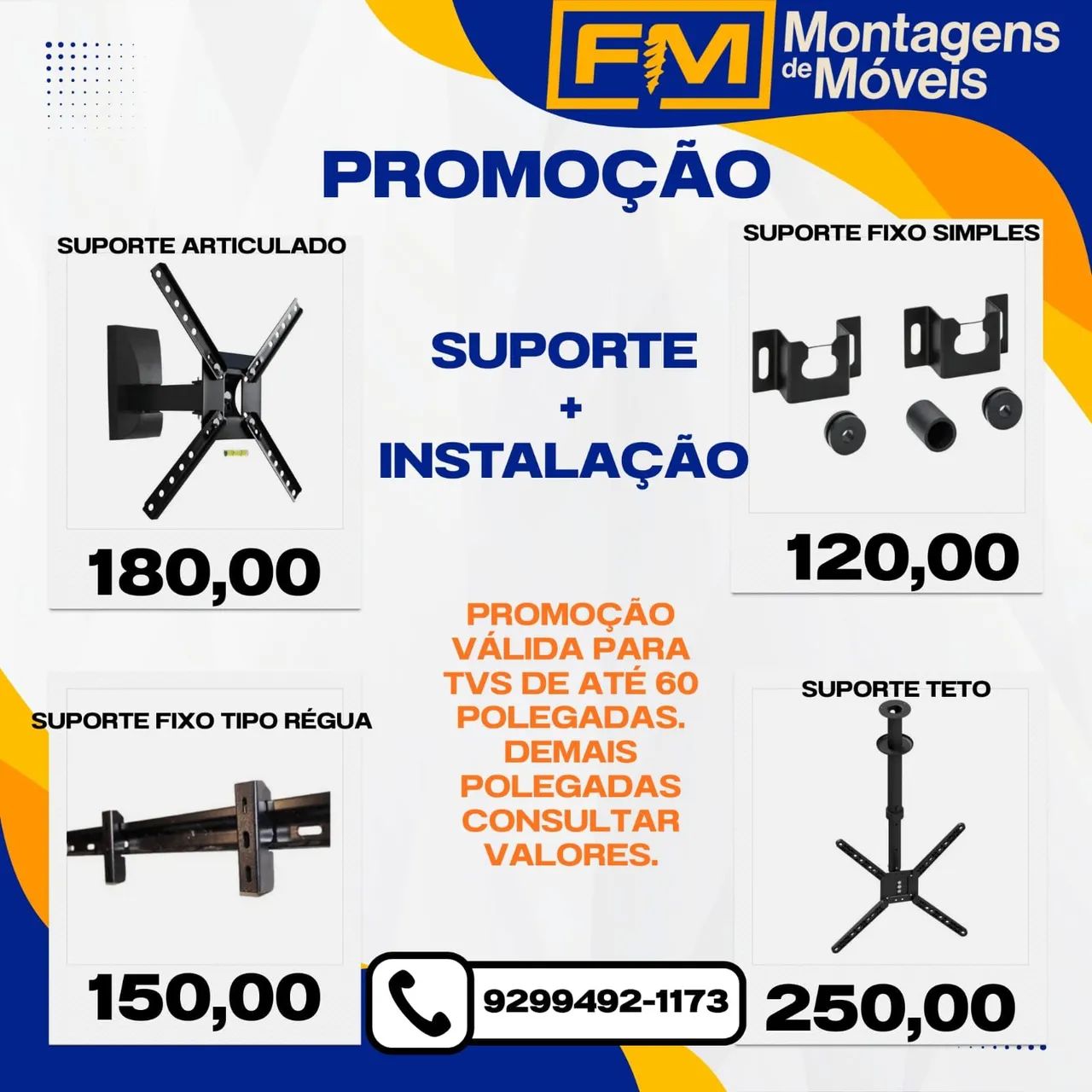 Montador de Móveis profissional * - Foto 2
