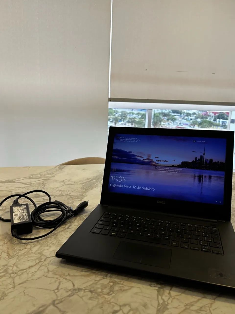 NOTEBOOK DELL INSPIRON 3442 