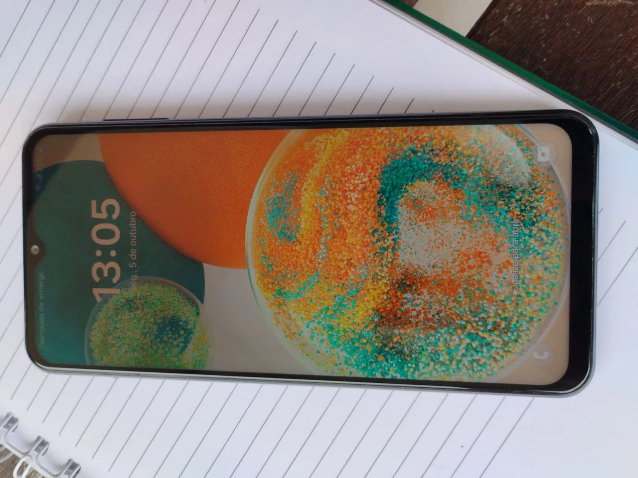 Samsung Galaxy A23  - Foto 3