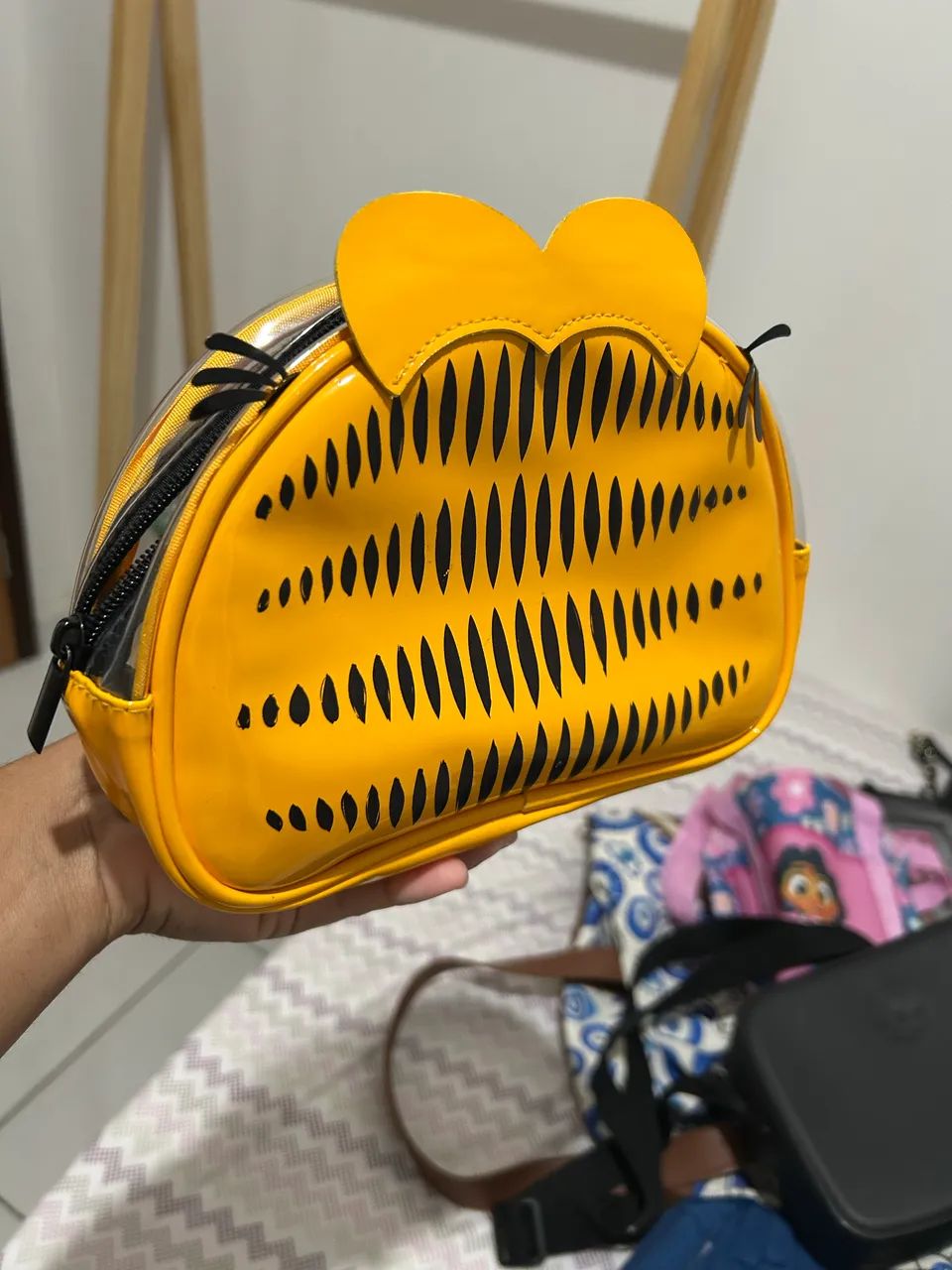 Necessaire Garfield  - Foto 2
