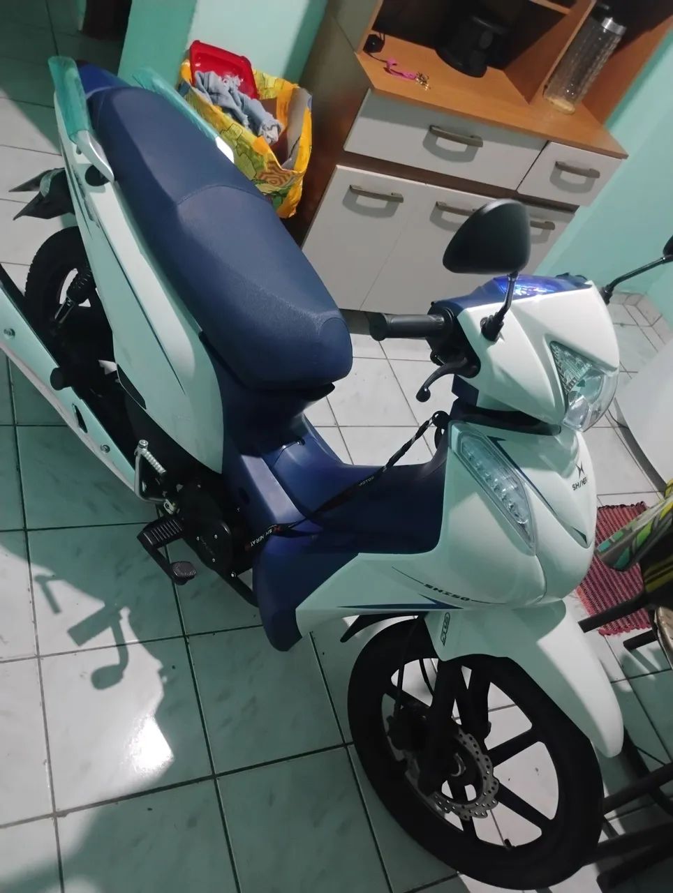 JET 50cc 2026 - Foto 2