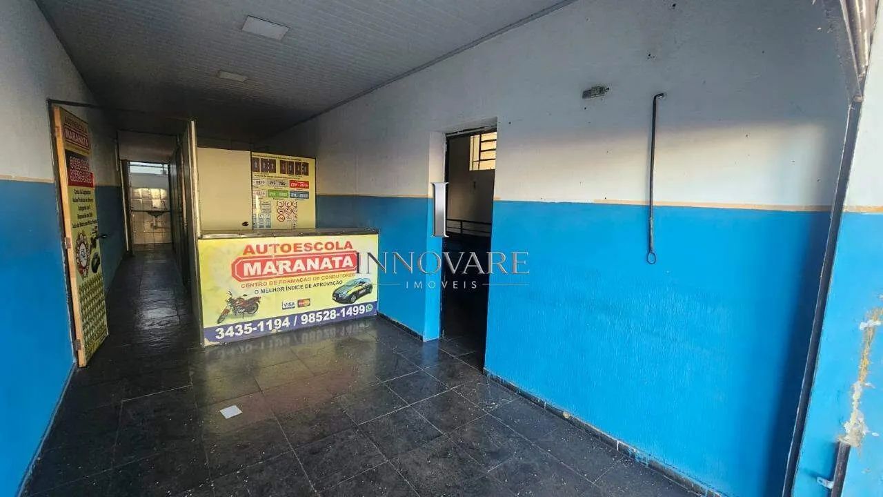 Loja com para aluguel, 80m² - Floramar - Belo Horizonte - Foto 2