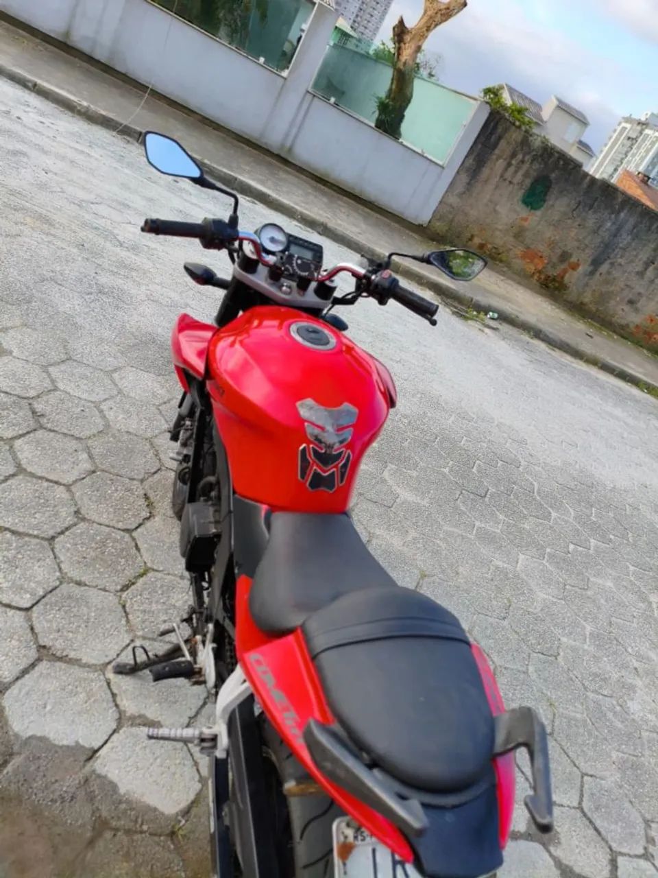 Comet 250 - Foto 5
