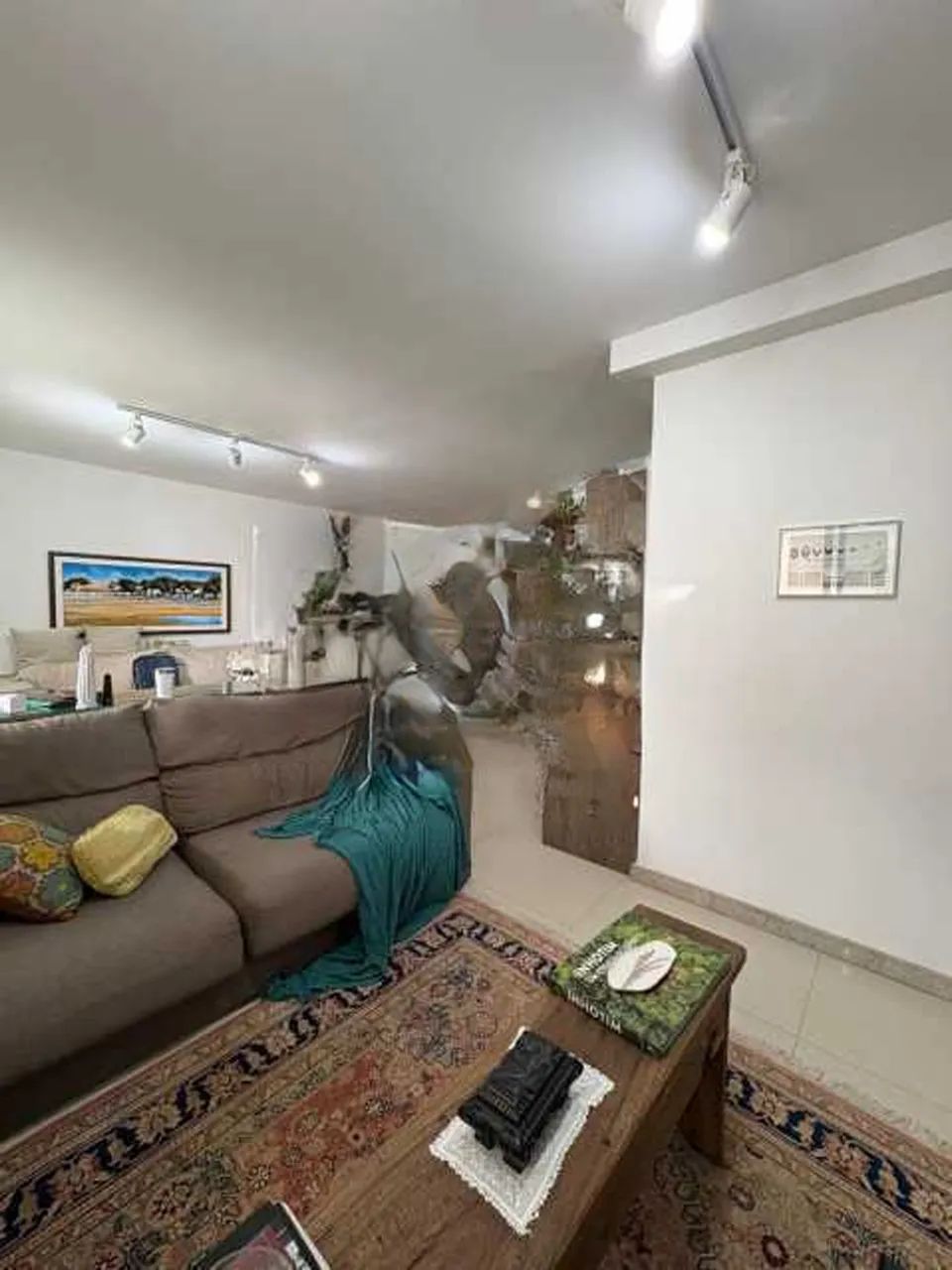 Apartamento : / Residencial / Botafogo - Foto 5