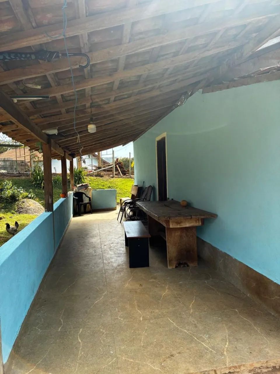 Chácara  - Foto 2