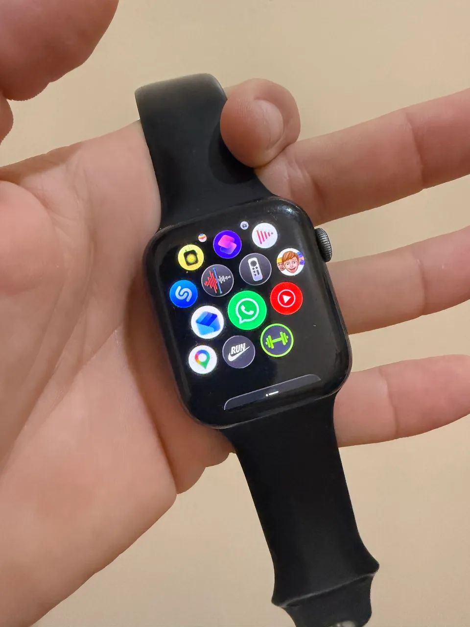 Apple Watch 6 - Foto 3
