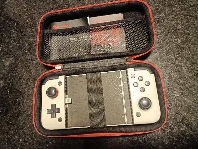 Gamesir X2 USB-C