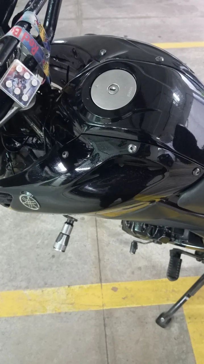 Crosser 150