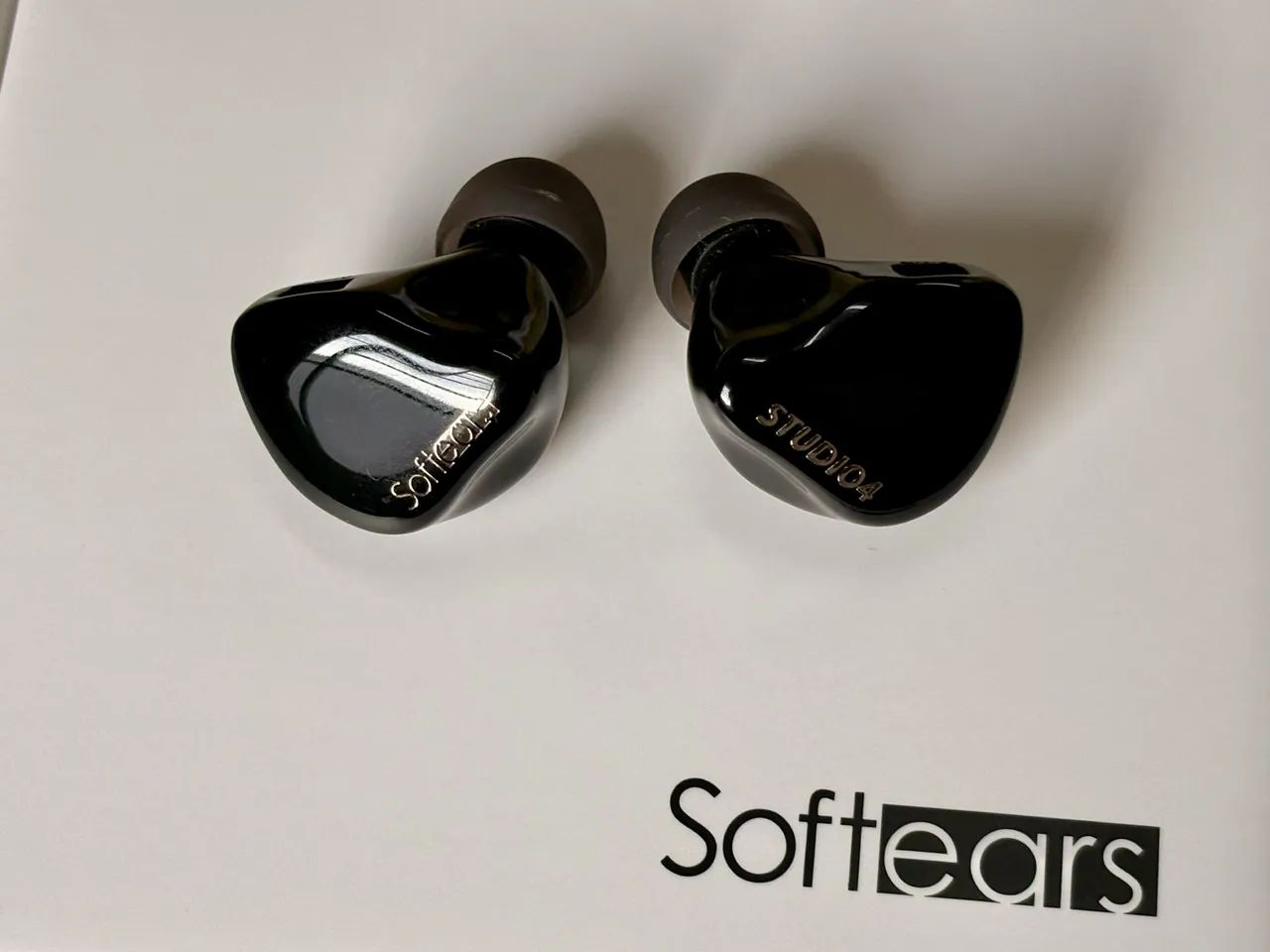 Softears Studio 4 - Foto 2