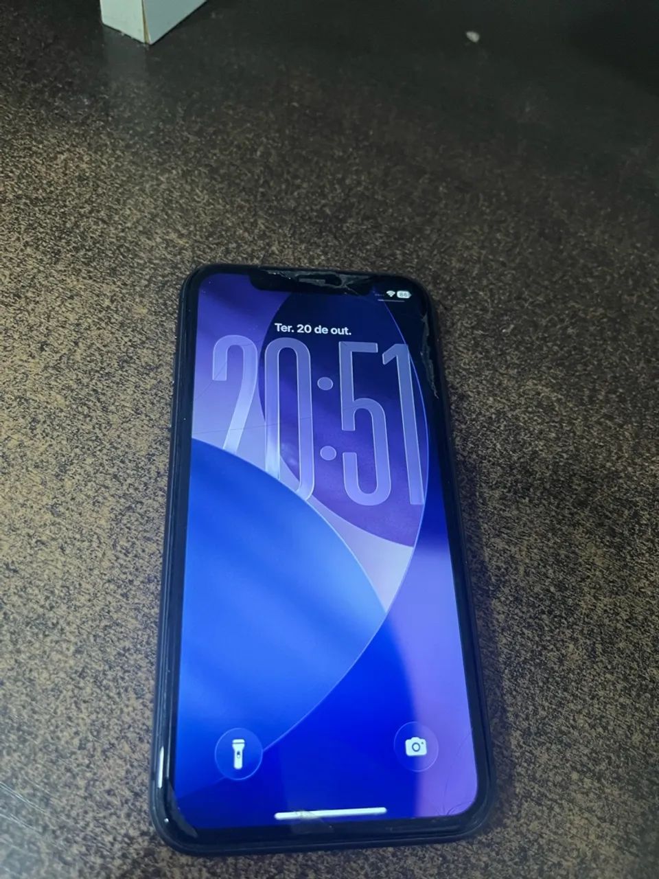 Troco em iPhone 14 Pro ou 13 dependendo do estado  - Foto 5
