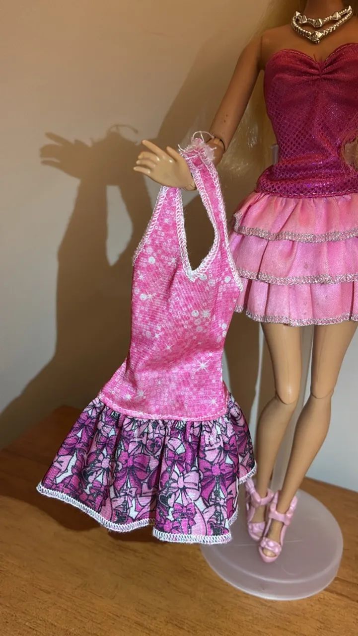 Barbie Dreamhouse  - Foto 5