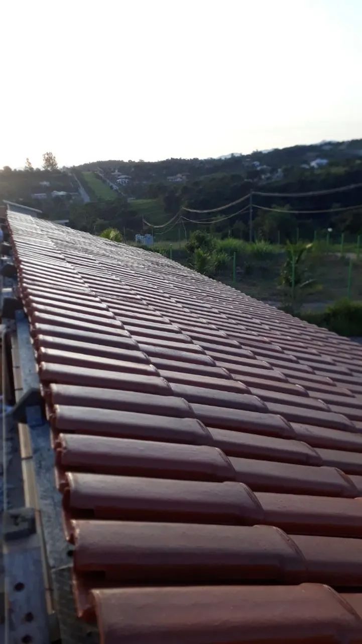Telhas plan usadas - Foto 3