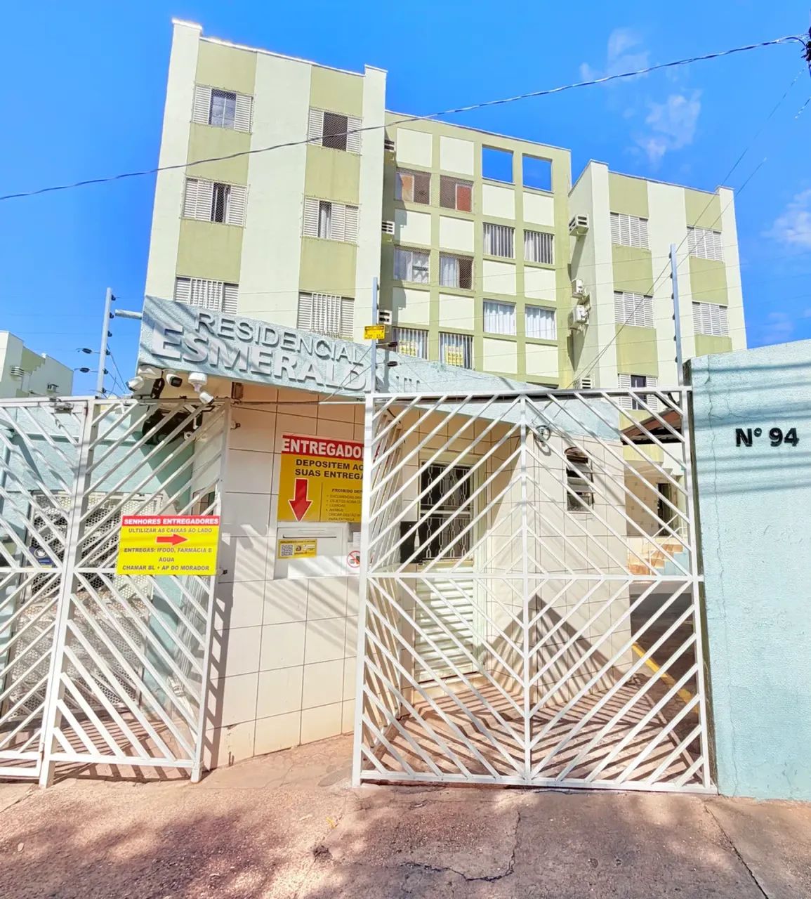 Imóvel para venda tem 65 metros quadrados com 3 quartos em Terra Nova - Cuiabá - MT - Foto 3