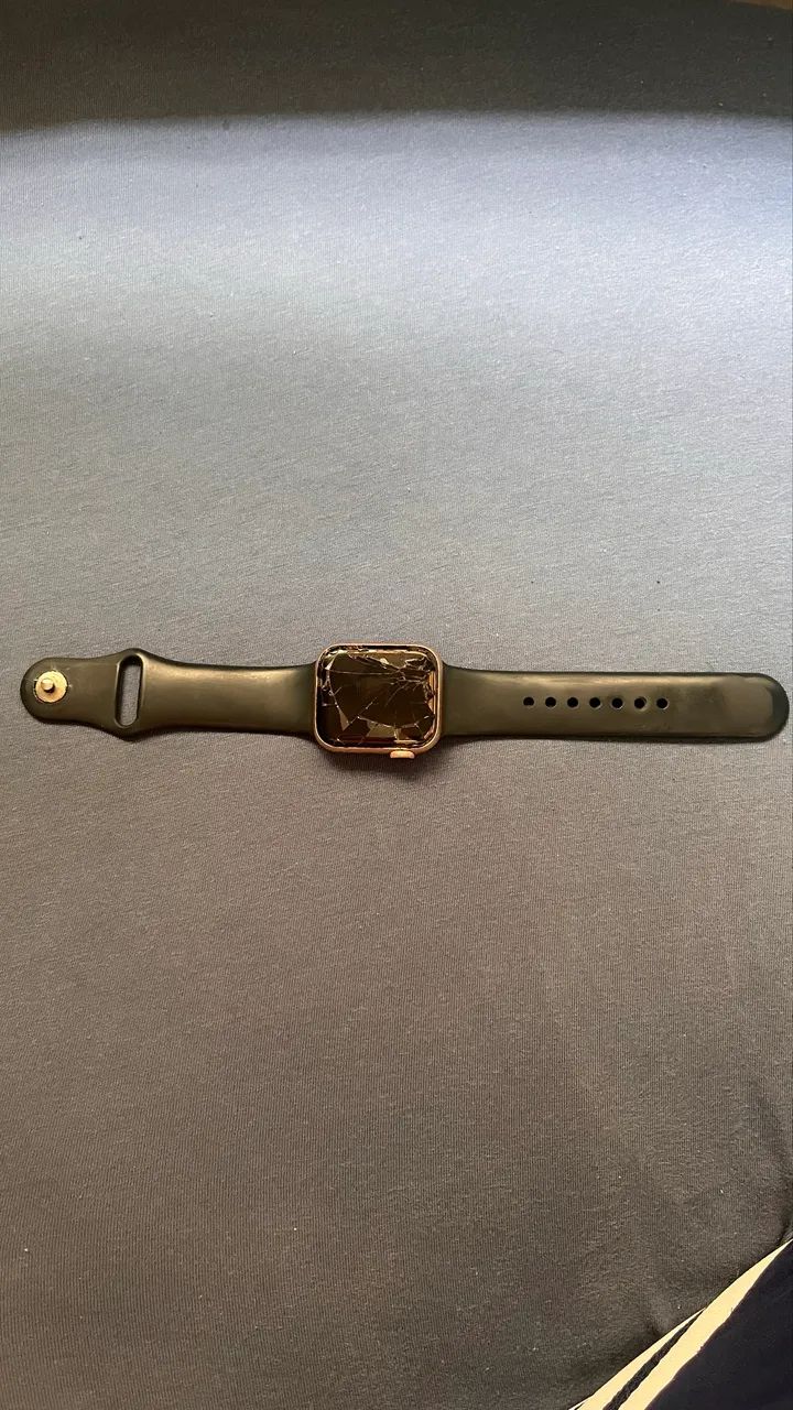 Apple Watch séries 4 40mm