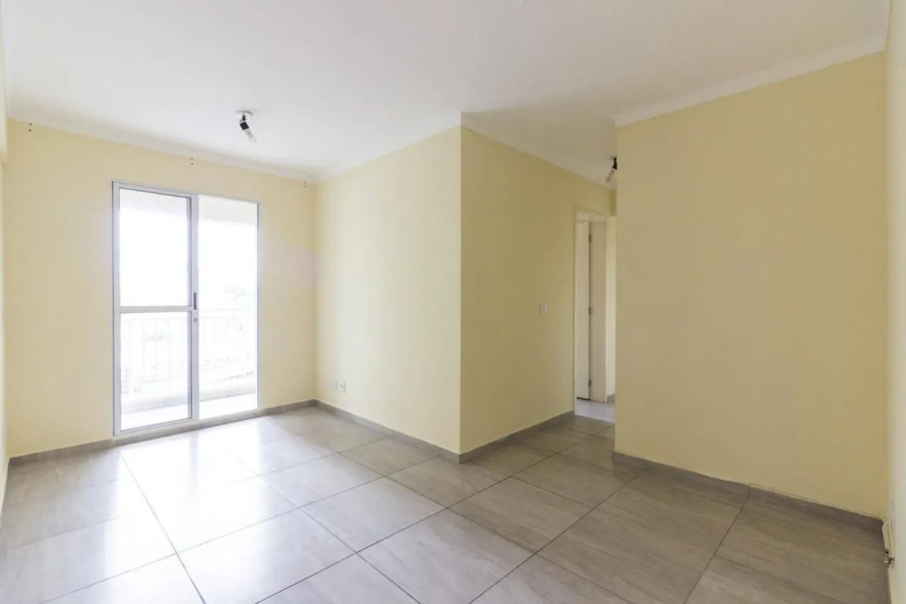 Apartamento à Venda - Casa Verde, 2 Quartos, 50 m2