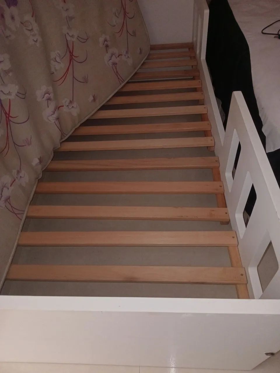 Cama de solteiro - Foto 4