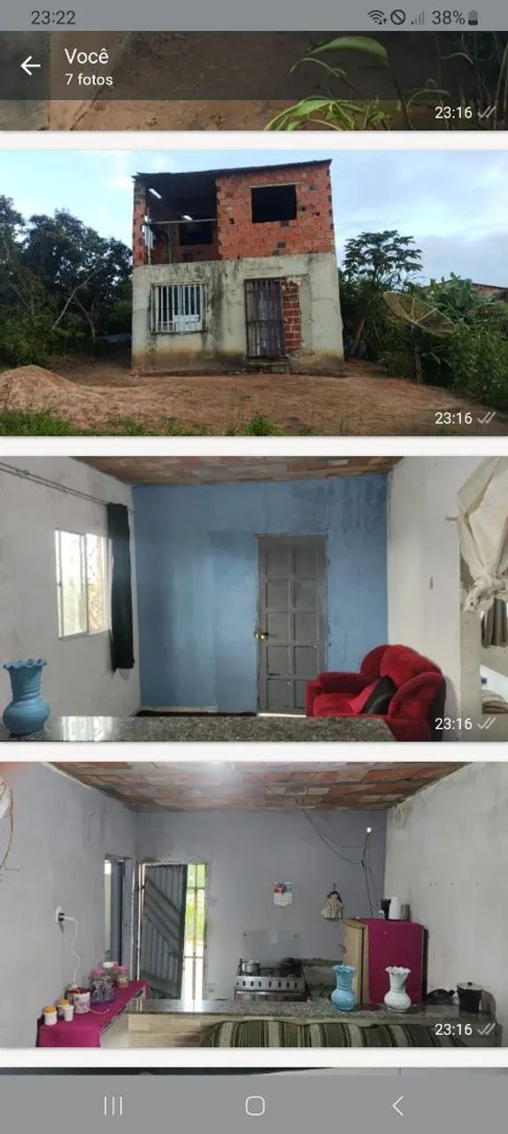 Casa - Foto 2