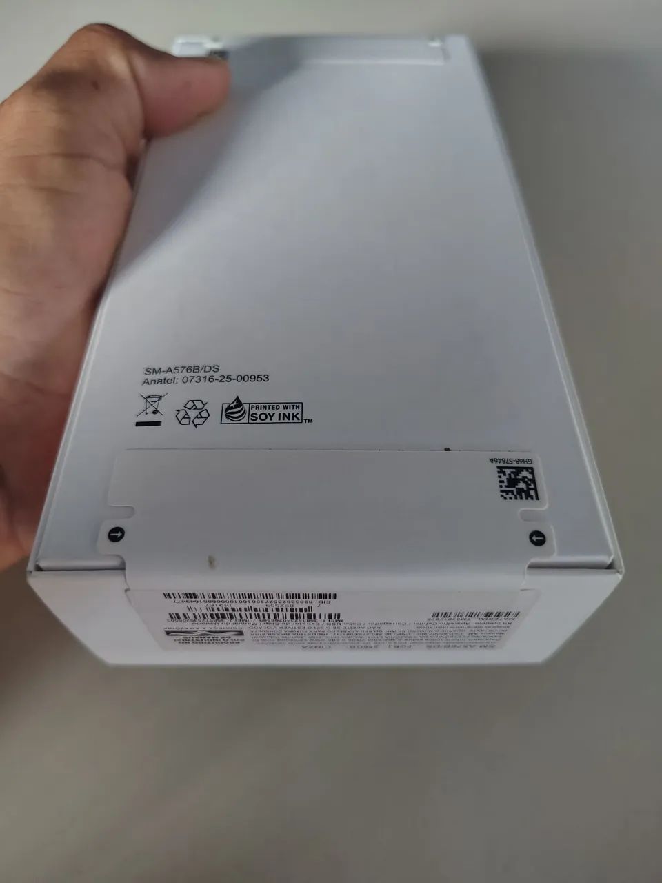 Galaxy A57 5G - Foto 4