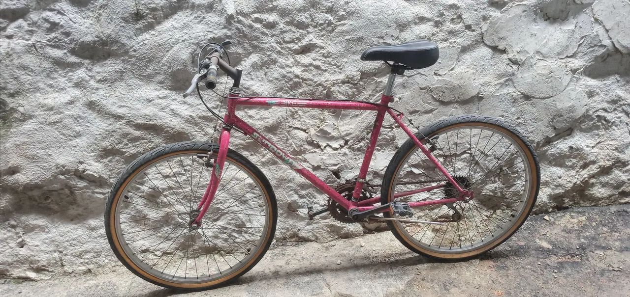 Vendo bicicleta Urbana 