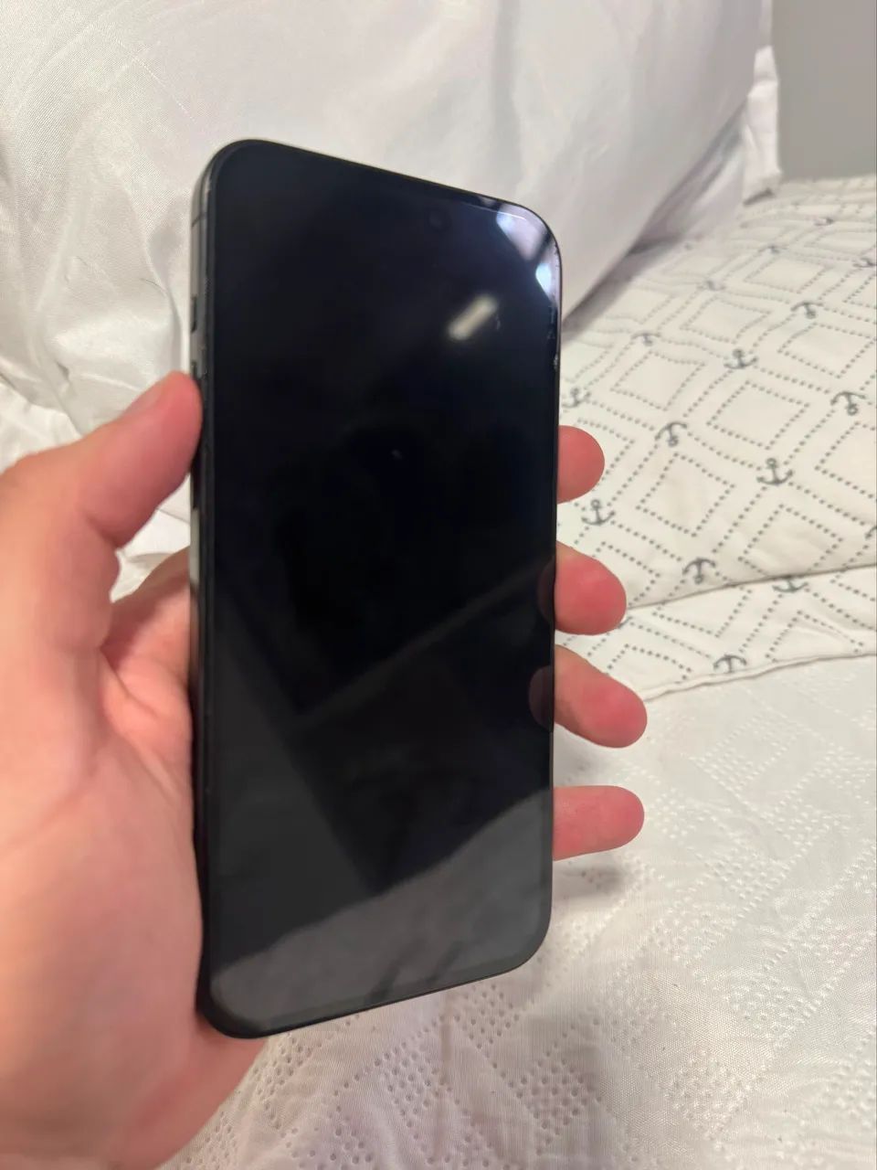 iphone 15 Pro Max 256GB - Foto 5