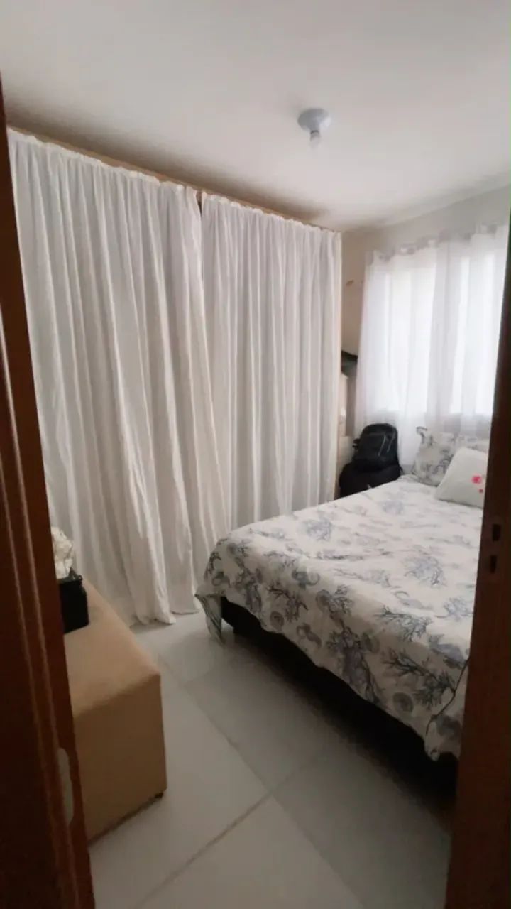 2 Quartos mobiliado Cruz das Almas - Foto 4
